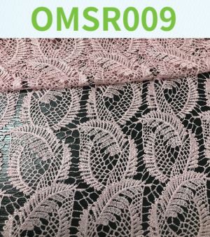 Μασίφ Χημική Δαντέλα